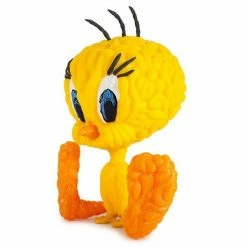 Looney Tunes - Tweety Medium By Mark Dean Veca Yellow - Kidrobot Art Toy Figure Figures