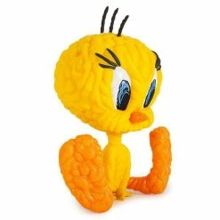 Looney Tunes - Tweety Medium By Mark Dean Veca Yellow - Kidrobot Art Toy Figure Figures