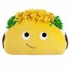Yummy World - Flaco Taco - Kidrobot Large Plush Plushies