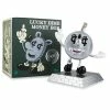 Kidrobot Figures Jeremyville - 8” Lucky Money Coin Art Toy Figure. Pre-Order