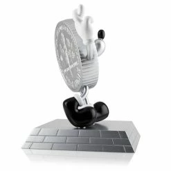 Kidrobot Figures Jeremyville - 8” Lucky Money Coin Art Toy Figure. Pre-Order 9 Kidrobot Figures Jeremyville - 8” Lucky Money Coin Art Toy Figure. Pre-Order