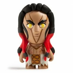 Vinyl Figures Street Fighter V - Kidrobot Blind Box Mini Figure Series (Case Pack)