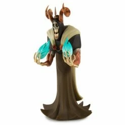 Kidrobot Adventure Time: The Lich Medium Figure - Brown. Pre-Order