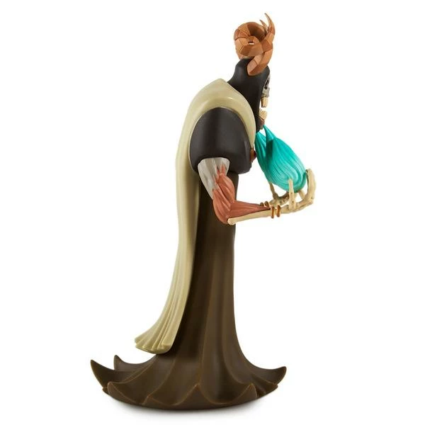 Kidrobot Adventure Time: The Lich Medium Figure - Brown. Pre-Order 5 Kidrobot Adventure Time: The Lich Medium Figure - Brown. Pre-Order