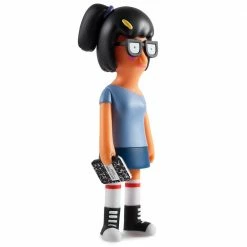 Bob’s Burgers - Bad Tina Blue Ver. - Kidrobot Medium Figure