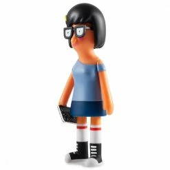 Bob’s Burgers - Bad Tina Blue Ver. - Kidrobot Medium Figure 12 Bob’s Burgers - Bad Tina Blue Ver. - Kidrobot Medium Figure