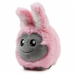 Springtime Litton - Bunny - Kidrobot 4.5” Plush Labbit Art Toys