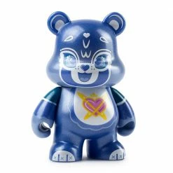 Care Bears - Kidrobot Blind Box Mini Art Figure Series (Case Pack) Vinyl Figures 29 Care Bears - Kidrobot Blind Box Mini Art Figure Series (Case Pack) Vinyl Figures