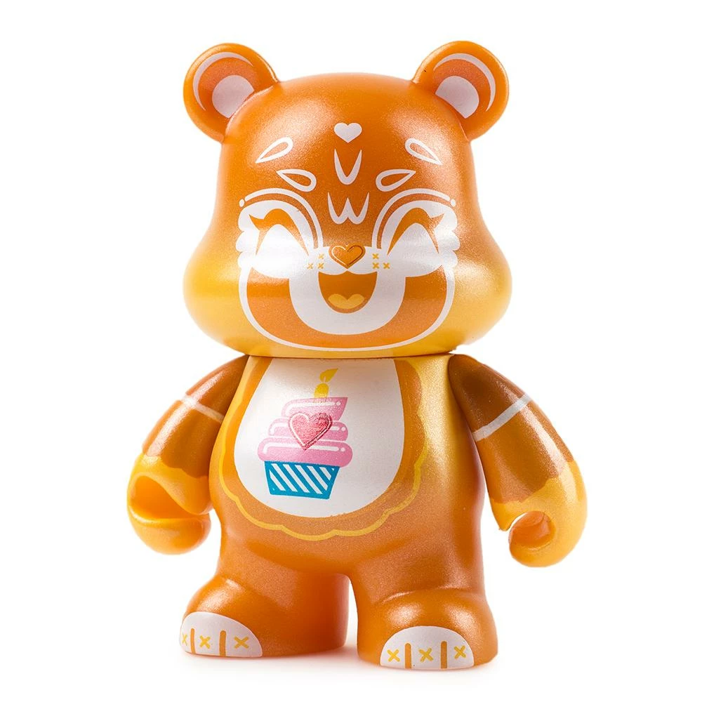 Care Bears - Kidrobot Blind Box Mini Art Figure Series (Case Pack) Vinyl Figures 16 Care Bears - Kidrobot Blind Box Mini Art Figure Series (Case Pack) Vinyl Figures