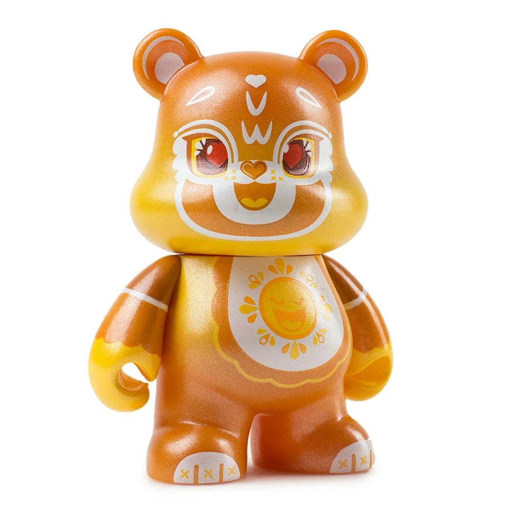 Care Bears - Kidrobot Blind Box Mini Art Figure Series (Case Pack) Vinyl Figures 17 Care Bears - Kidrobot Blind Box Mini Art Figure Series (Case Pack) Vinyl Figures