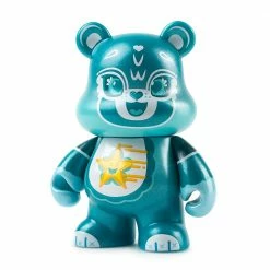 Care Bears - Kidrobot Blind Box Mini Art Figure Series (Case Pack) Vinyl Figures 35 Care Bears - Kidrobot Blind Box Mini Art Figure Series (Case Pack) Vinyl Figures