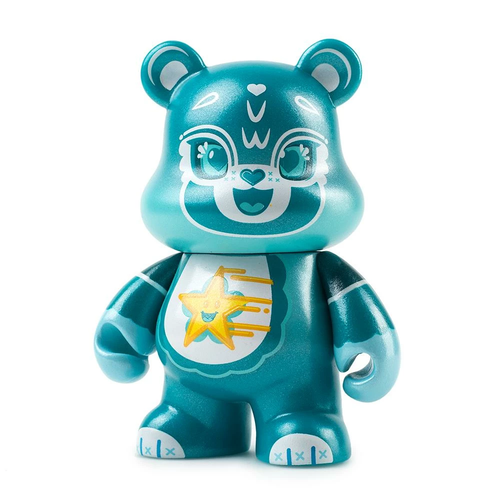Care Bears - Kidrobot Blind Box Mini Art Figure Series (Case Pack) Vinyl Figures 18 Care Bears - Kidrobot Blind Box Mini Art Figure Series (Case Pack) Vinyl Figures