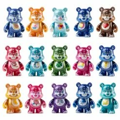 Care Bears - Kidrobot Blind Box Mini Art Figure Series (Case Pack) Vinyl Figures