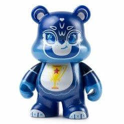 Care Bears - Kidrobot Blind Box Mini Art Figure Series (Case Pack) Vinyl Figures 22 Care Bears - Kidrobot Blind Box Mini Art Figure Series (Case Pack) Vinyl Figures