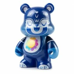 Care Bears - Kidrobot Blind Box Mini Art Figure Series (Case Pack) Vinyl Figures 24 Care Bears - Kidrobot Blind Box Mini Art Figure Series (Case Pack) Vinyl Figures