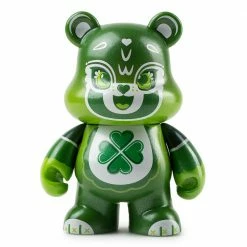 Care Bears - Kidrobot Blind Box Mini Art Figure Series (Case Pack) Vinyl Figures 25 Care Bears - Kidrobot Blind Box Mini Art Figure Series (Case Pack) Vinyl Figures