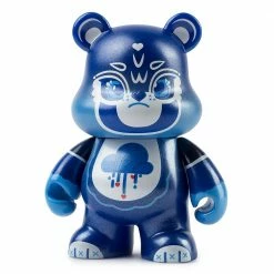 Care Bears - Kidrobot Blind Box Mini Art Figure Series (Case Pack) Vinyl Figures 26 Care Bears - Kidrobot Blind Box Mini Art Figure Series (Case Pack) Vinyl Figures
