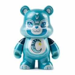 Care Bears - Kidrobot Blind Box Mini Art Figure Series (Case Pack) Vinyl Figures 28 Care Bears - Kidrobot Blind Box Mini Art Figure Series (Case Pack) Vinyl Figures