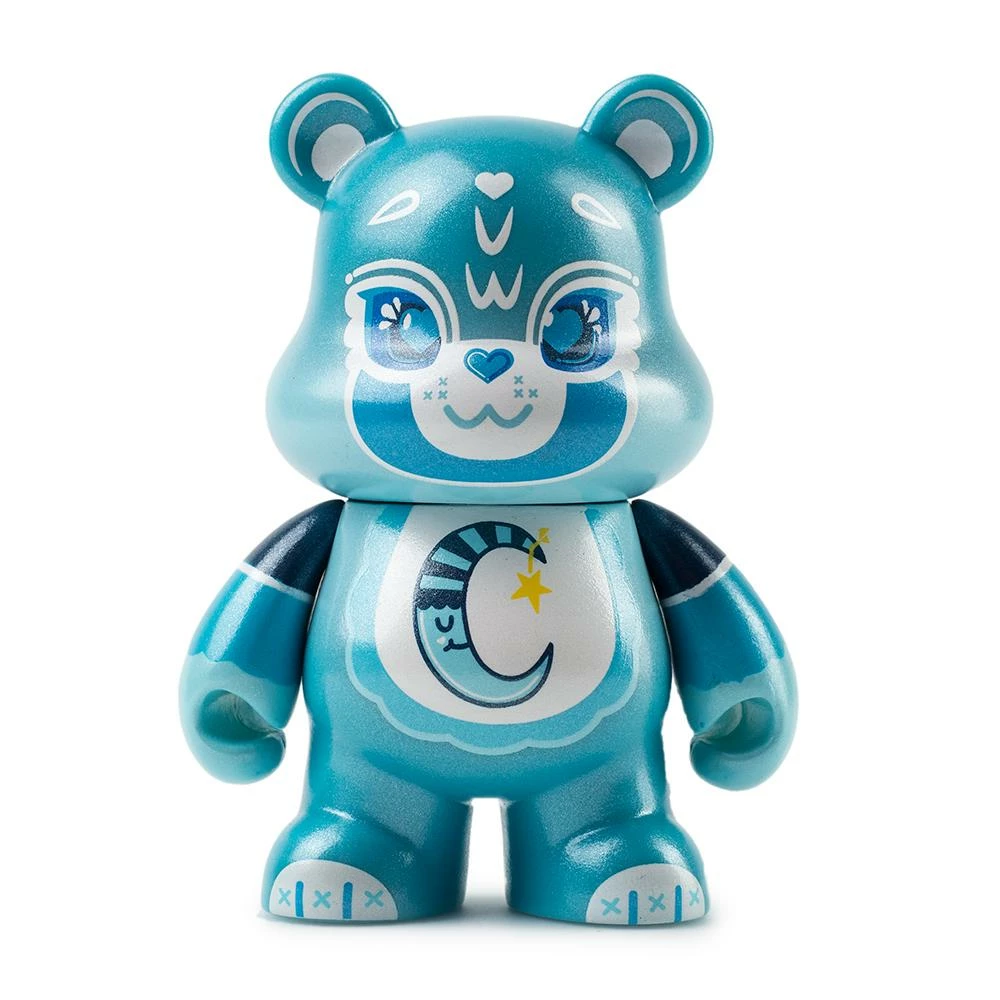 Care Bears - Kidrobot Blind Box Mini Art Figure Series (Case Pack) Vinyl Figures 11 Care Bears - Kidrobot Blind Box Mini Art Figure Series (Case Pack) Vinyl Figures