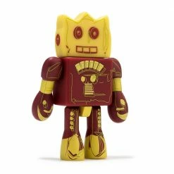 Andy Warhol Brillo Box - Kidrobot Art Object Mini Blind Box Series [In Stock]