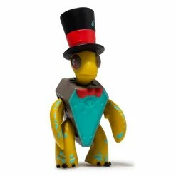 Vinyl Figures Kathie Olivas - Dark Harbor - Kidrobot Blind Box Vinyl Mini Figure Series (Case Pack)