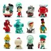 Vinyl Figures Kathie Olivas - Dark Harbor - Kidrobot Blind Box Vinyl Mini Figure Series (Case Pack)