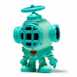 Vinyl Figures Kathie Olivas - Dark Harbor - Kidrobot Blind Box Vinyl Mini Figure Series (Case Pack)