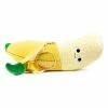 Plushies Yummy World - Bruce Banana - Kidrobot Large Plush
