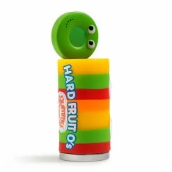 Vinyl Figures Yummy World - Gourmet Snacks - Kidrobot Blind Box Vinyl Mini Figure Series [In Stock]