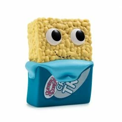 Yummy World - Gourmet Snacks - Kidrobot Blind Box Vinyl Mini Figure Series (Case Pack) 34 Yummy World - Gourmet Snacks - Kidrobot Blind Box Vinyl Mini Figure Series (Case Pack)