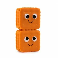 Vinyl Figures Yummy World - Gourmet Snacks - Kidrobot Blind Box Vinyl Mini Figure Series [In Stock]