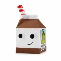 Yummy World - Gourmet Snacks - Kidrobot Blind Box Vinyl Mini Figure Series (Case Pack) 23 Yummy World - Gourmet Snacks - Kidrobot Blind Box Vinyl Mini Figure Series (Case Pack)