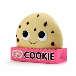 Yummy World - Gourmet Snacks - Kidrobot Blind Box Vinyl Mini Figure Series (Case Pack) 25 Yummy World - Gourmet Snacks - Kidrobot Blind Box Vinyl Mini Figure Series (Case Pack)