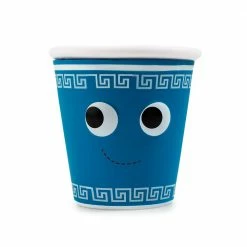 Vinyl Figures Yummy World - Gourmet Snacks - Kidrobot Blind Box Vinyl Mini Figure Series [In Stock]