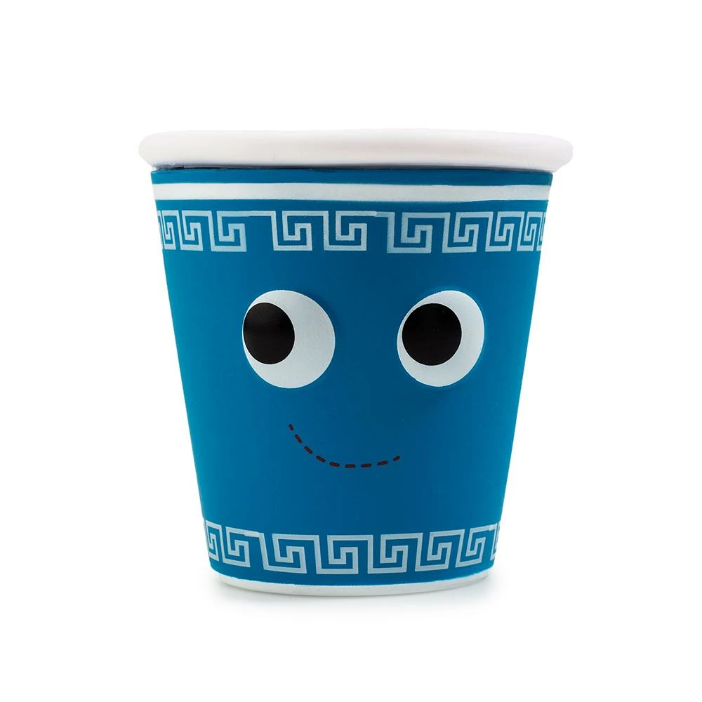 Yummy World - Gourmet Snacks - Kidrobot Blind Box Vinyl Mini Figure Series (Case Pack) 11 Yummy World - Gourmet Snacks - Kidrobot Blind Box Vinyl Mini Figure Series (Case Pack)