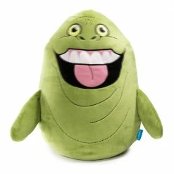 Plushies Ghostbusters - Slimer - Kidrobot Hugme Vibrating Plush *Batteries Included* [Pre-order]
