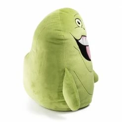 Plushies Ghostbusters - Slimer - Kidrobot Hugme Vibrating Plush *Batteries Included* [Pre-order]