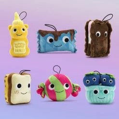 Plushies Yummy World - Delicious Treats - Kidrobot Small Plush [In Stock]