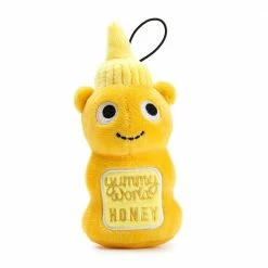 Plushies Yummy World - Delicious Treats - Kidrobot Small Plush [In Stock]
