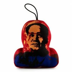 Andy Warhol - Kidrobot Campbell's Soup Can Mystery Warhol Blind Box Art Toy Figure