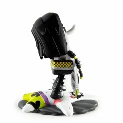 Figures Nickelodeon Spongebob - Rock Pants - Kidrobot Medium Figure