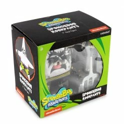 Figures Nickelodeon Spongebob - Rock Pants - Kidrobot Medium Figure