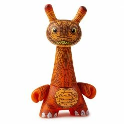 Kaiju Dunny Battle Series - Kidrobot Blind Box Vinyl Mini Figure Figures