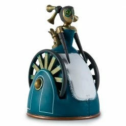 Doktor A - Mechtorians - Kidrobot Blind Box Mini Art Figure Series [In Stock]