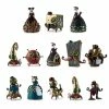 Doktor A - Mechtorians - Kidrobot Blind Box Mini Art Figure Series [In Stock]