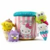 Hello Sanrio - Ice Cream Cute Scoops - Kidrobot Medium Plush [In Stock] Plushies