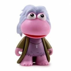 Vinyl Figures Fraggle Rock - Kidrobot Blind Box Mini Figure Series (Case Pack)
