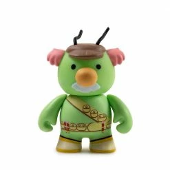 Vinyl Figures Fraggle Rock - Kidrobot Blind Box Mini Figure Series (Case Pack)