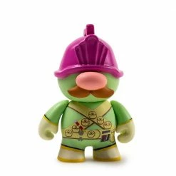 Vinyl Figures Fraggle Rock - Kidrobot Blind Box Mini Figure Series (Case Pack)