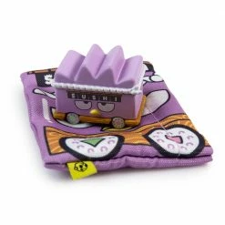 Hello Sanrio - Micro Vehicle Series - Kidrobot Blind Box Vinyl Mini Figure (Case Pack) Vinyl Figures